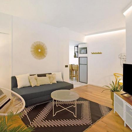 Apartmán La Casa De Jana Las Palmas de Gran Canaria Exteriér fotografie