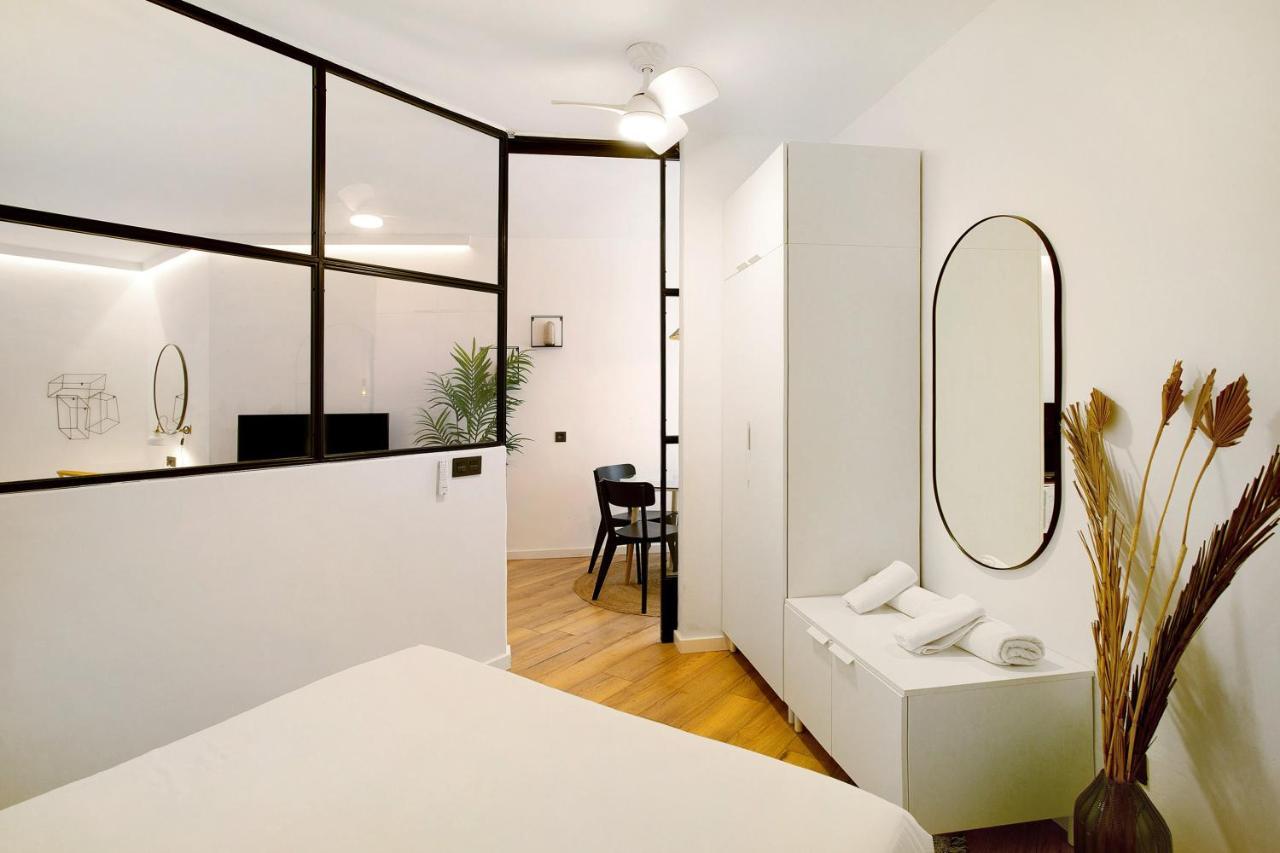Apartmán La Casa De Jana Las Palmas de Gran Canaria Exteriér fotografie