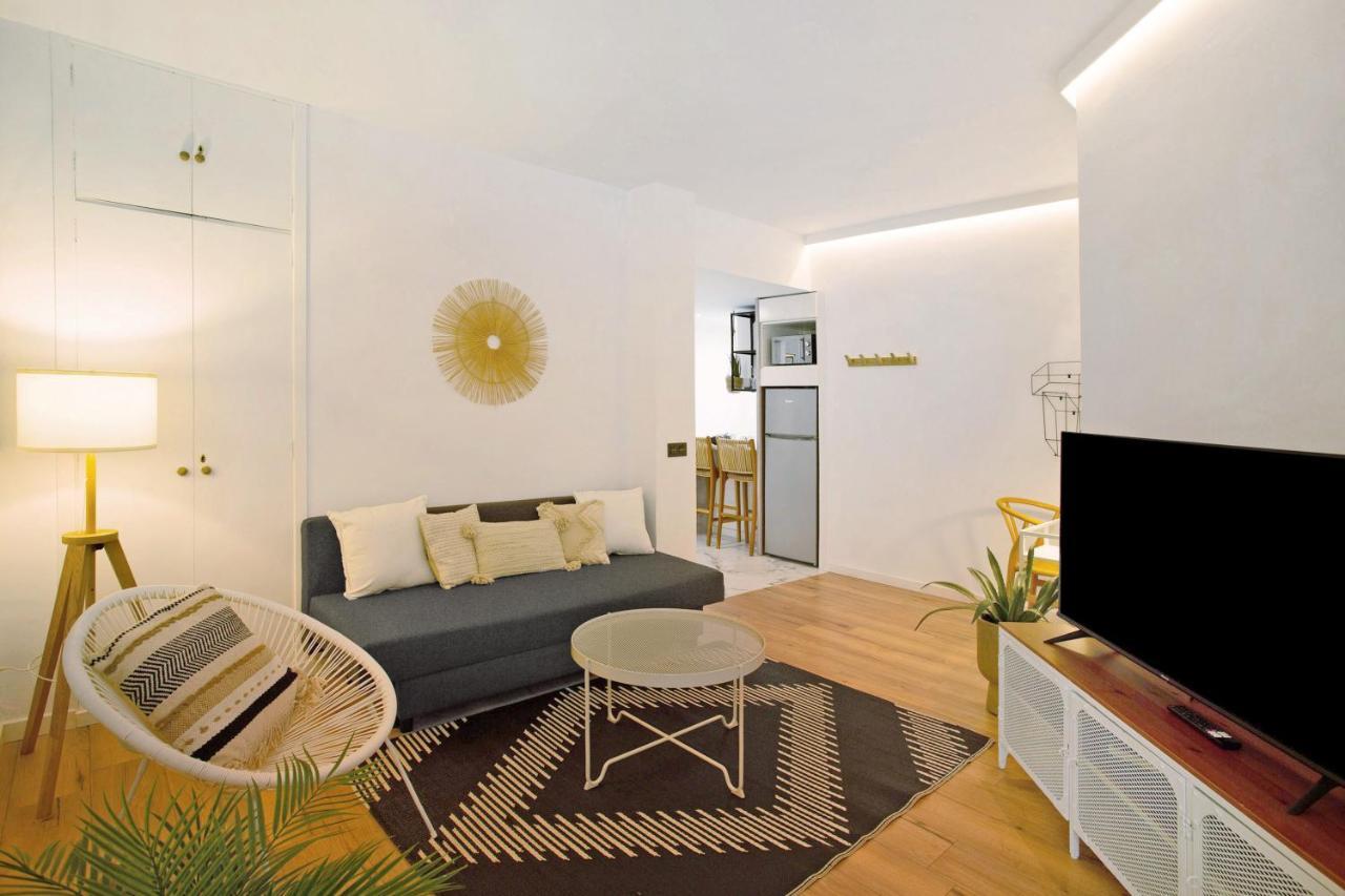 Apartmán La Casa De Jana Las Palmas de Gran Canaria Exteriér fotografie