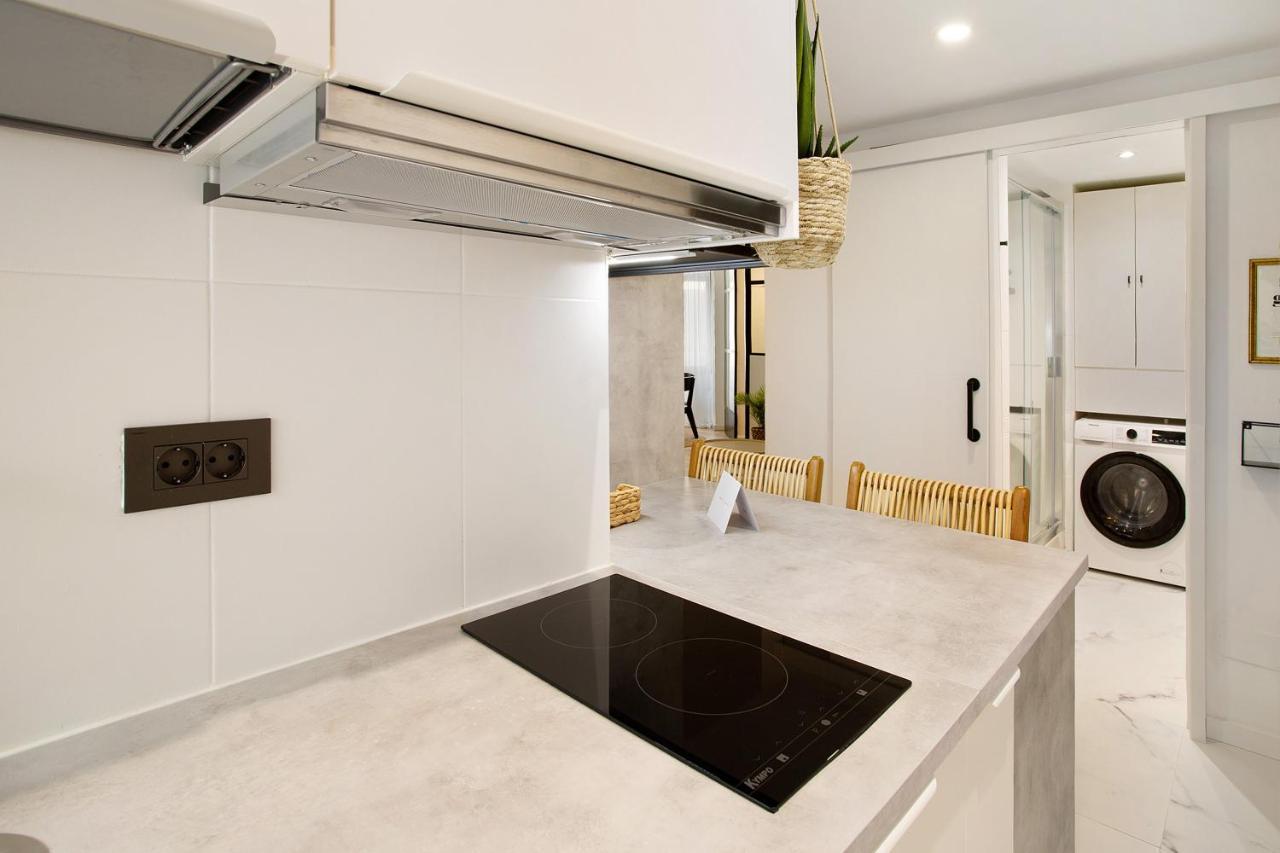 Apartmán La Casa De Jana Las Palmas de Gran Canaria Exteriér fotografie