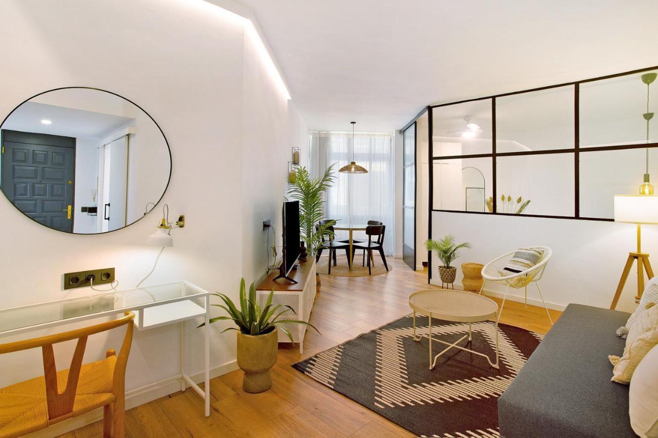 Apartmán La Casa De Jana Las Palmas de Gran Canaria Exteriér fotografie