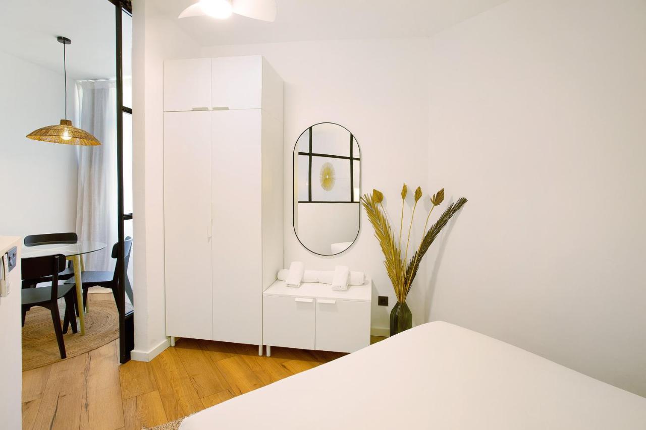 Apartmán La Casa De Jana Las Palmas de Gran Canaria Exteriér fotografie