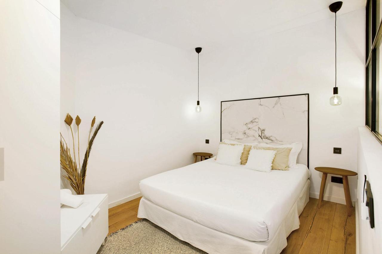 Apartmán La Casa De Jana Las Palmas de Gran Canaria Exteriér fotografie