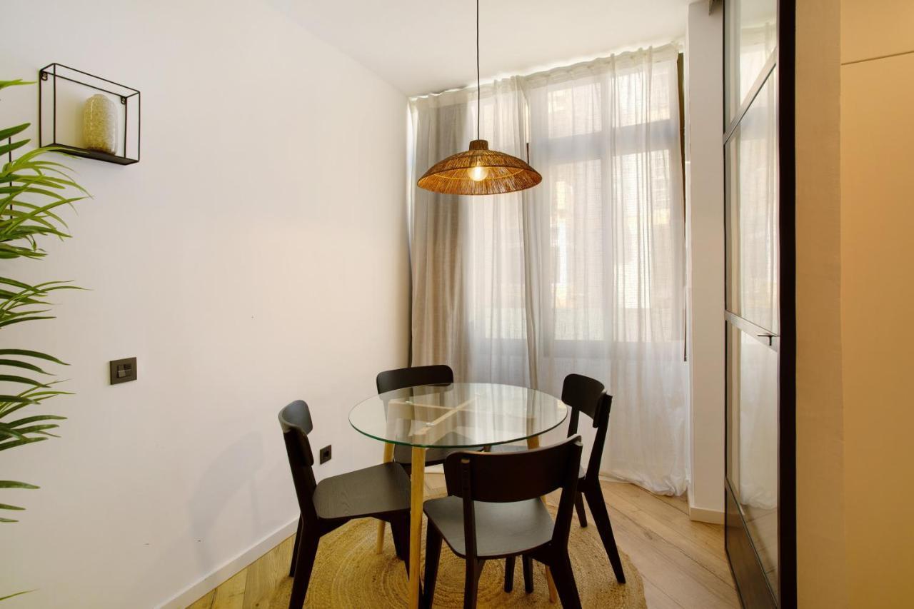 Apartmán La Casa De Jana Las Palmas de Gran Canaria Exteriér fotografie